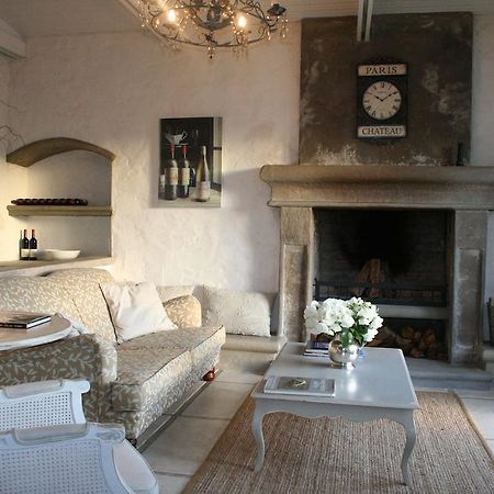 Franschhoek Pass Villa Luaran gambar